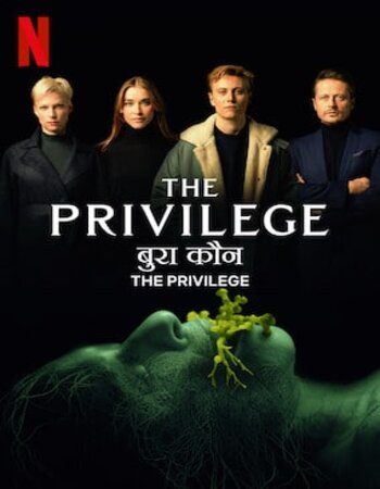 The Privilege (2022)  Dub in Hindi full movie download
